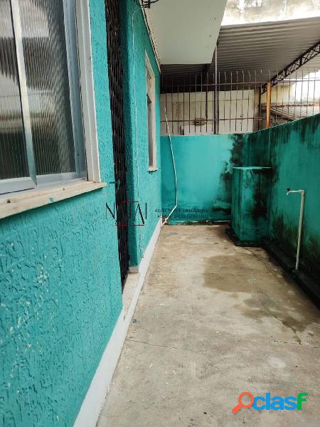 Ótima casa com 2 Quartos - Lins