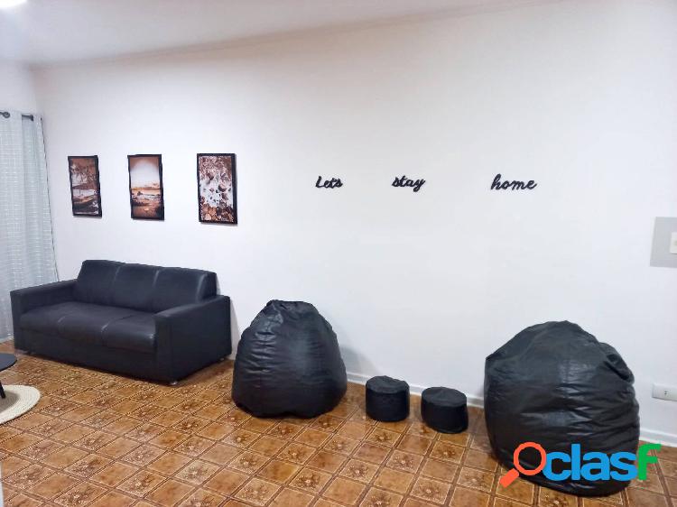 APARTAMENTO BEM LOCALIZADO! REGIÃO DAS ASTÚRIAS, PRÓXIMO
