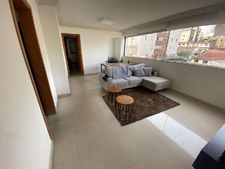 Apartamento, Calafate, 3 Quartos, 2 Vagas, 1 Suíte