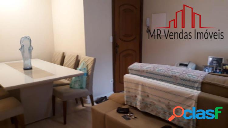 Apartamento Mooca, 3 dormitórios, 1 vaga de garagem
