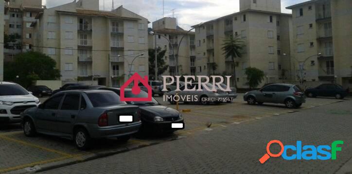 Apartamento para locação em Pirituba 2 dorms, sacada, 1