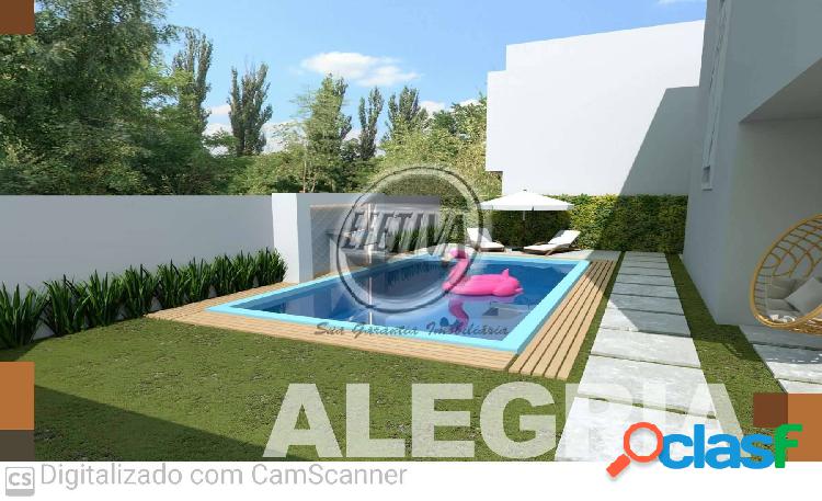 SOBRADO 72M²- BALNEARIO ELIANA 250 METROS DO MAR