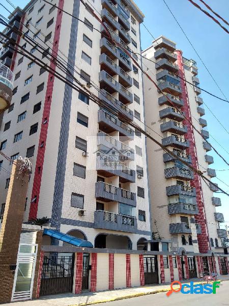 Vendo apartamento mobiliado 114M² no bairro da Guilhermina