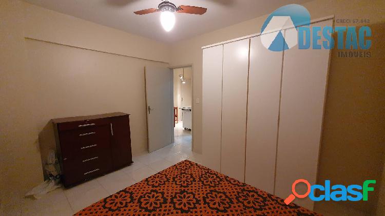 APARTAMENTO LITORIAL - 1 DORMITÓRIO - FRENTE PRAIA