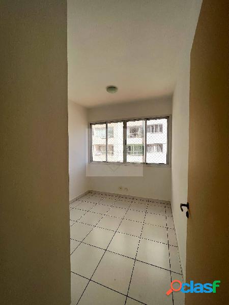 Apartamento com três suíte -