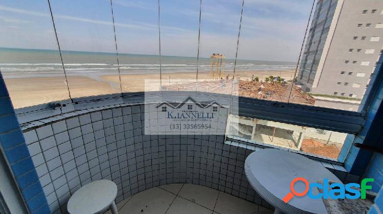 Apartamento de 01 dormitório