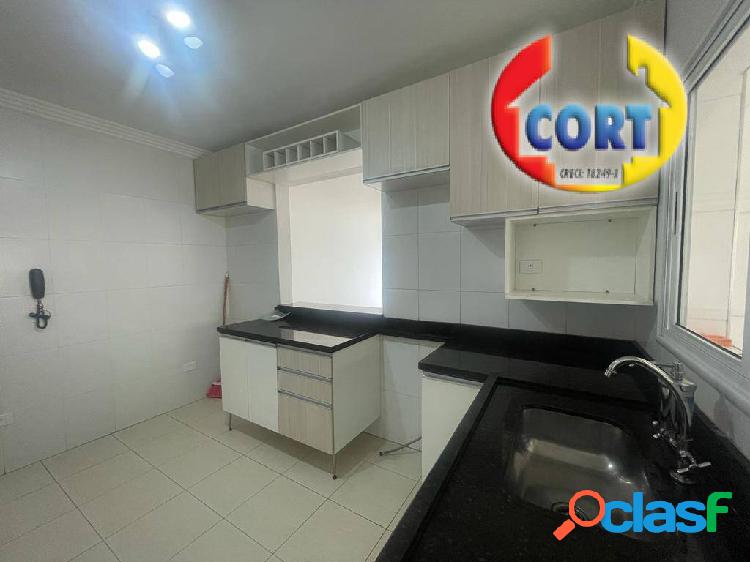 Apartamento de 98m² para locação em Arujá!!!