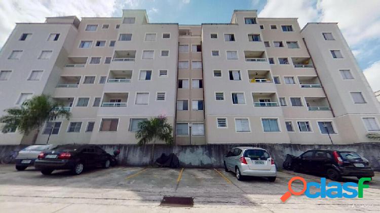 Apartamento à venda no bairro Bosque dos Eucaliptos - São