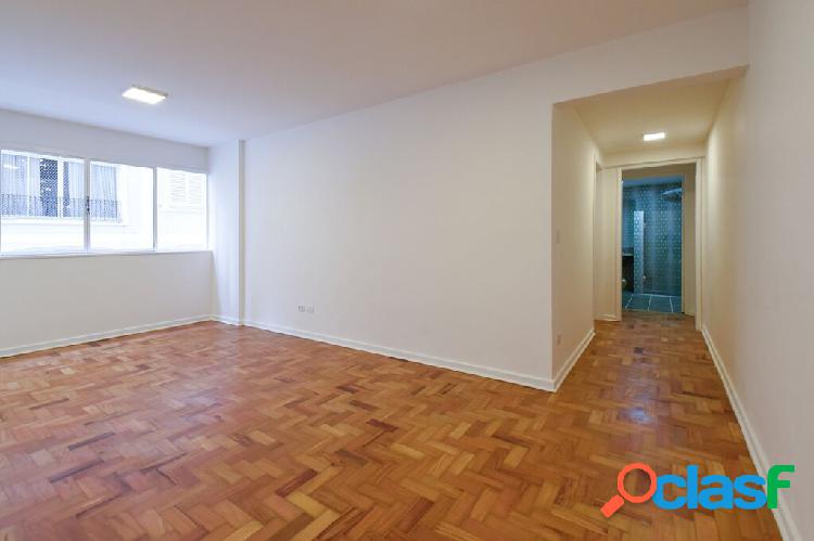 Apartamento à venda no bairro Jardim América - São