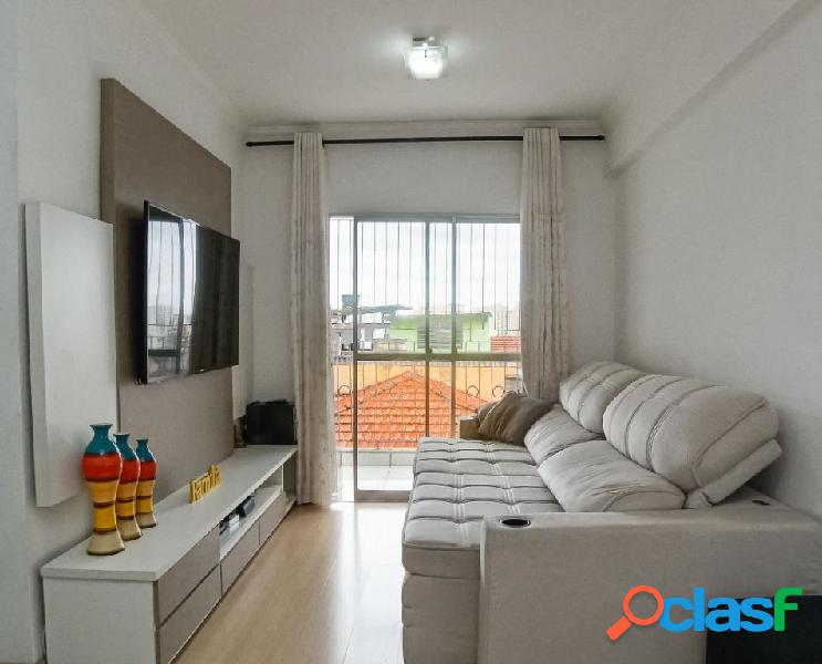 Apartamento à venda no bairro Jardim Gopoúva -