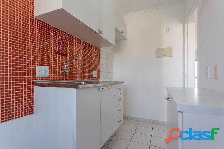 Apartamento à venda no bairro Jardim Pinheiros - São