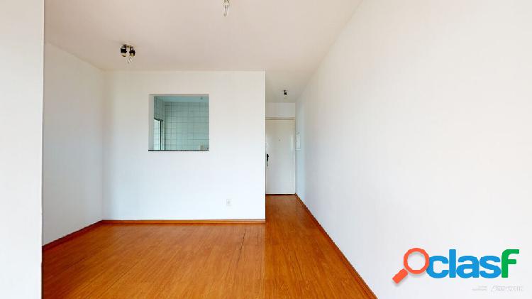 Apartamento à venda no bairro Vila Amélia - São Paulo/SP