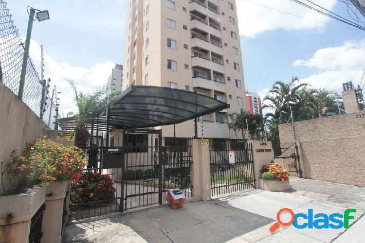 Apartamento à venda no bairro Vila Esperança - São