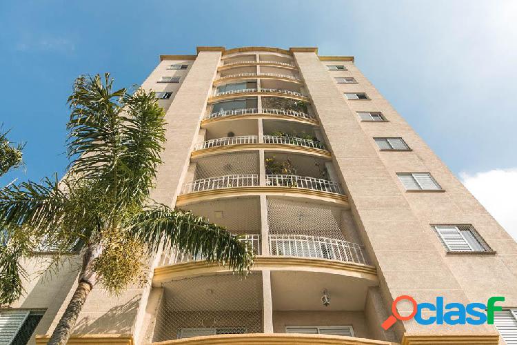 Apartamento à venda no bairro Vila Isolina Mazzei - São