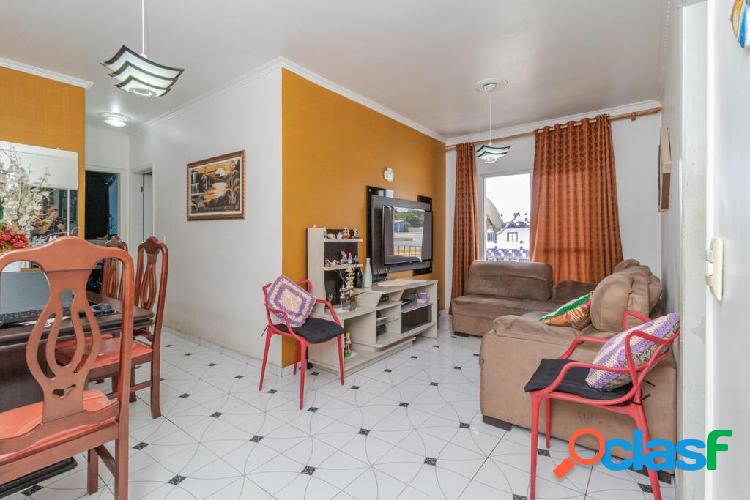 Apartamento à venda no bairro Vila Menck - Osasco/SP