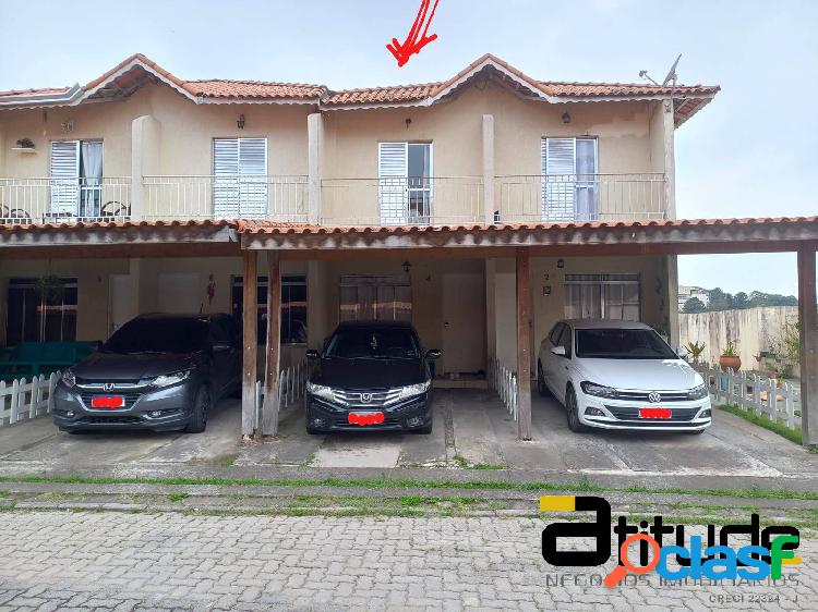 CASA A VENDA JARDIM SÃO JOÃO - JANDIRA