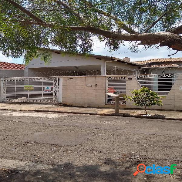 Casa para Venda Jardim Bela Vista