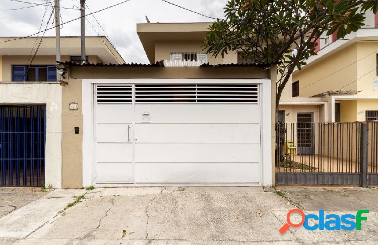 Casa à venda no bairro Casa Verde - São Paulo/SP