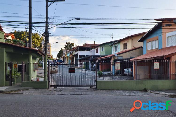 Casa à venda no bairro Jardim Sandra - São Paulo/SP