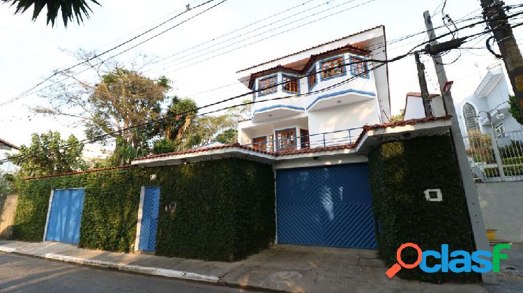 Casa à venda no bairro Tremembé - São Paulo/SP
