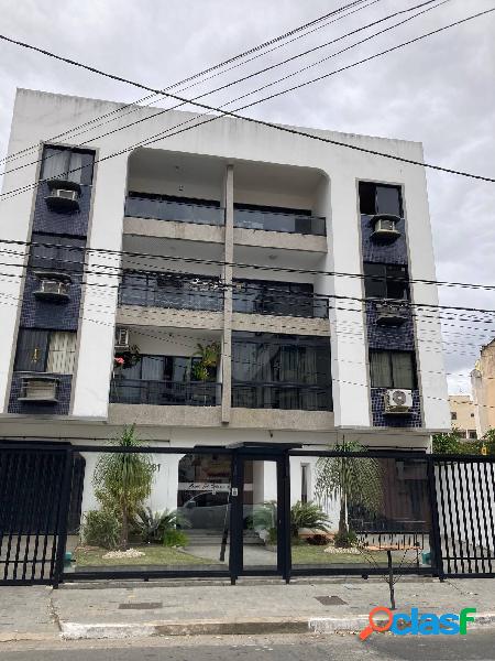 Centro Apartamento 2 quartos e dependência completa