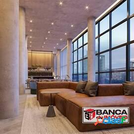 Excelente Oportunidade, Vila Madalena - 32m²