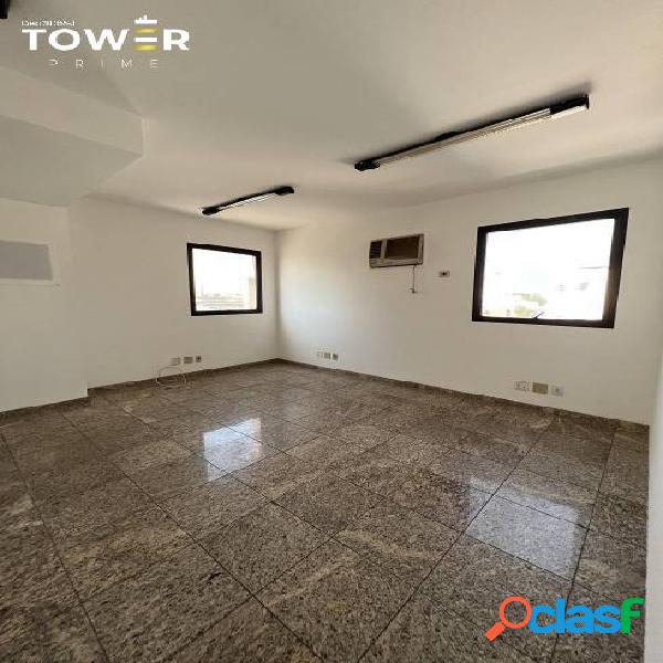 Sala Comercial Locação - Barra Funda
