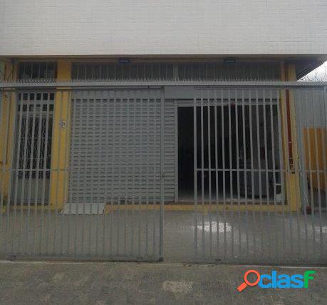 Salão para alugar, 370 m² por R$ 12.000,00/mês - Vila