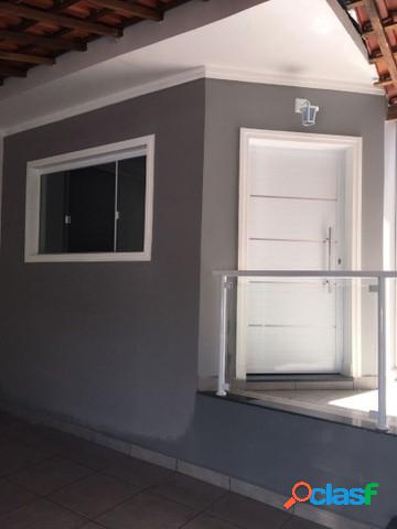 casa a venda com acabamento de primeira