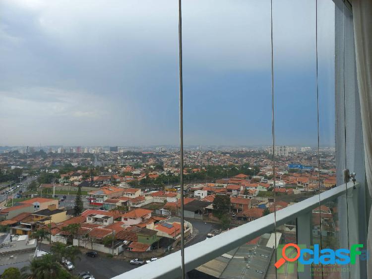 APARTAMENTO ELEGANTE E ACONCHEGANTE - GRAND GARDEN LIMEIRA
