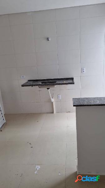 APARTAMENTO -PARQUE DAS NAÇÕES -SANTO ANDRE