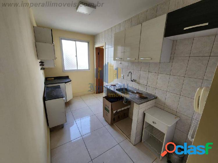 Apartamento 2 dormitórios 51 m² Jardim Paulista SJC 1 Vaga