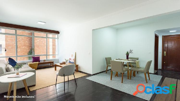 Apartamento, 87m², à venda em São Paulo, Itaim Bibi