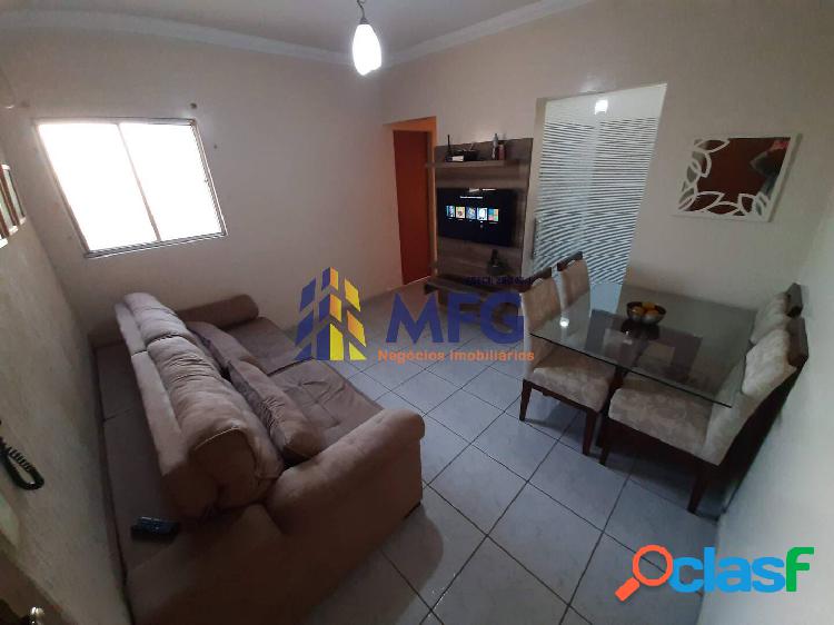 Apartamento Residencial Ipanema Ville - Sorocaba/SP