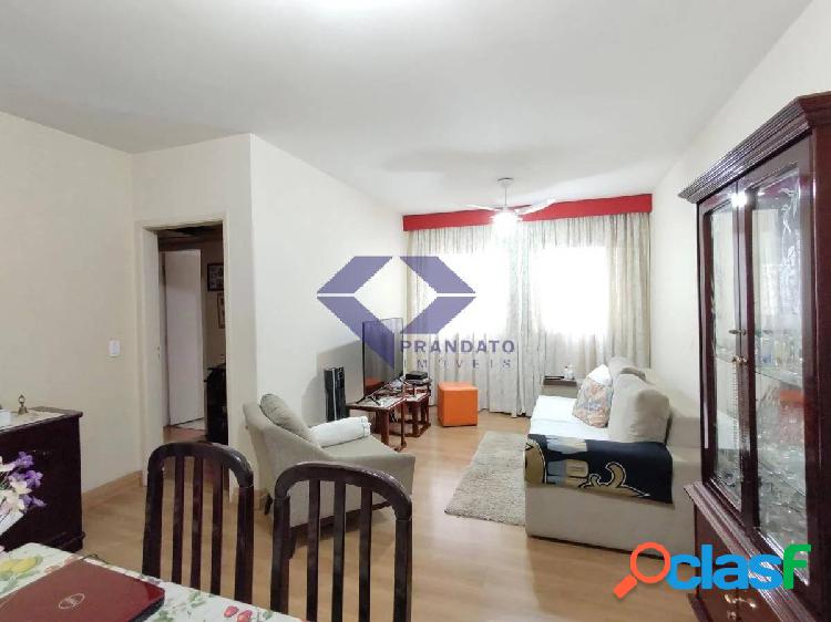 Apartamento a venda Moema Indios São Paulo SP 90M² área