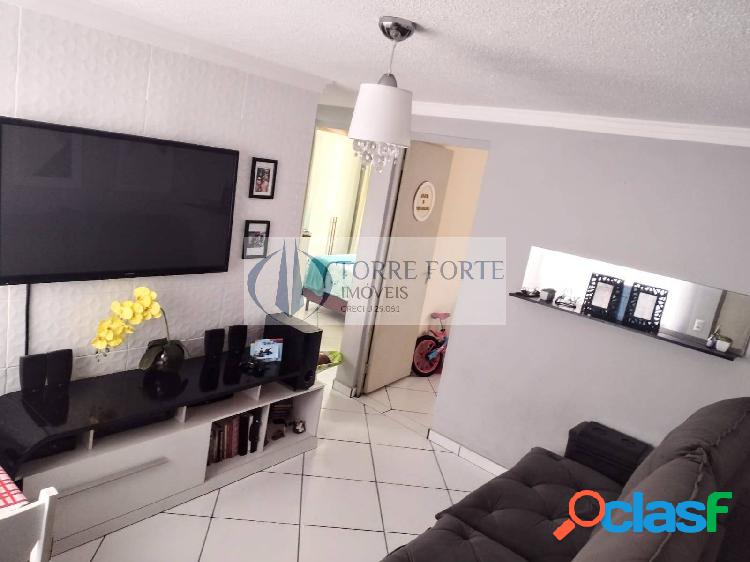 Apartamento com 2 quartos, 1 vaga (s) na Sapopemba