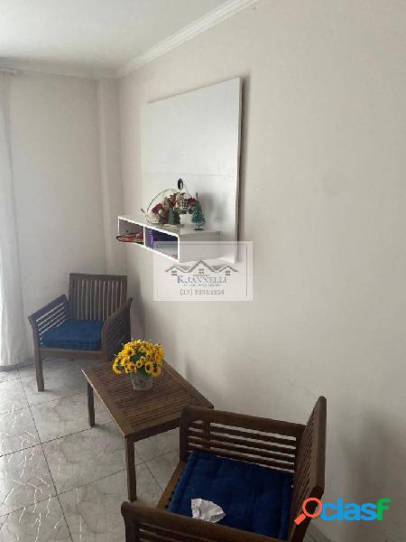 Apartamento de 02 dormitórios na tupi