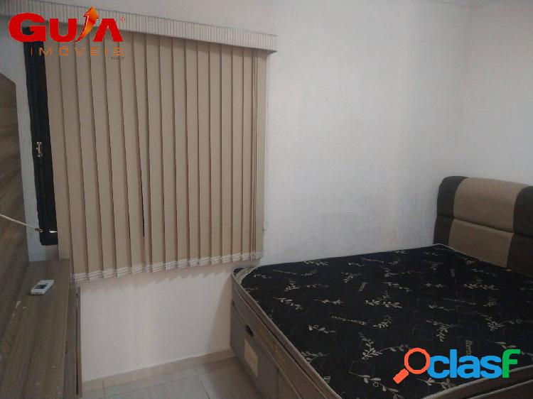 Apartamento mobiliado no residencial Água Fria
