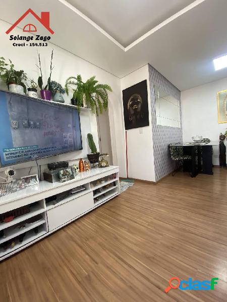 Apartamento na Vila Andrade com 56m² - 2 dorms