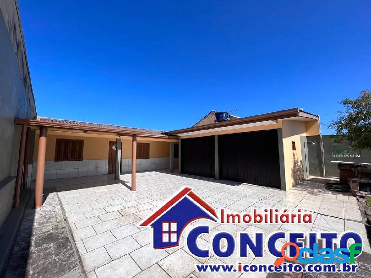 C741 - Linda residência com 3 dormitórios localizada em
