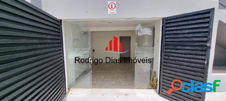 CASA COMERCIAL na VILA ARENS EM JUNDIAÍ/SP