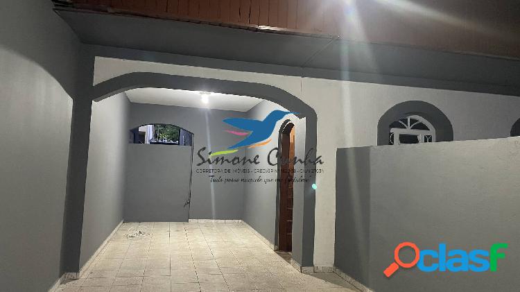 CASA DE 3 DORMS PARA LOCAÇÃO- JD VENEZA - SÃO JOSE DOS