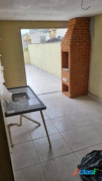 COBERTURA -Parque Das Nações- Santo André