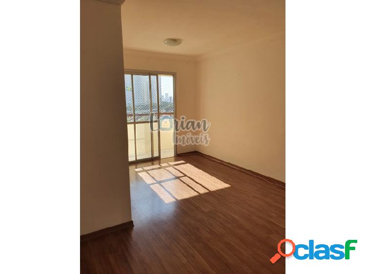 COND. PARQUE DAS ACÁCIAS | APTO 68M² | 03 DORMS | 01 VAGA