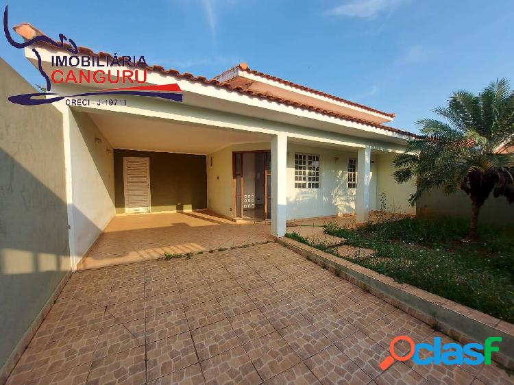 Casa 400 m² - Vila Cantizani - Piraju-Sp