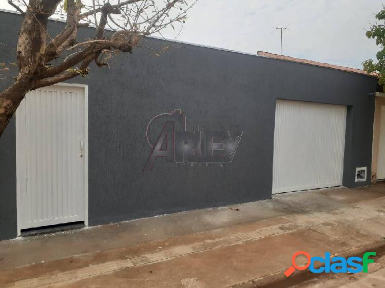 Casa a venda lote de 200 m2 aceita financiamento bairro