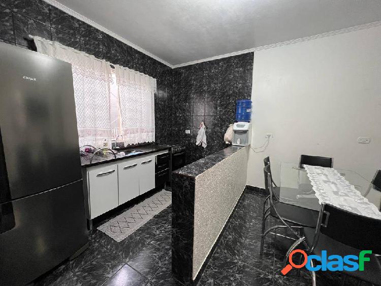Casa no Bairro Nosso Chão em Artur Nogueira - SP