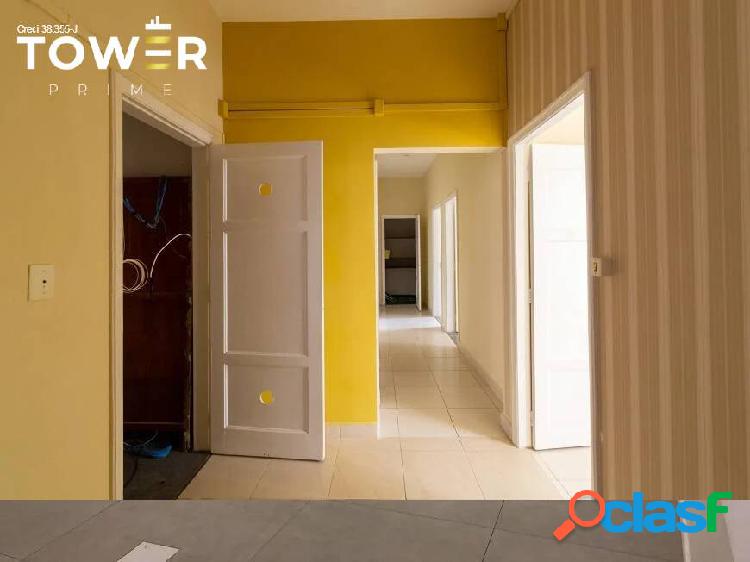 Comercial e Residencial para locação - Paraíso