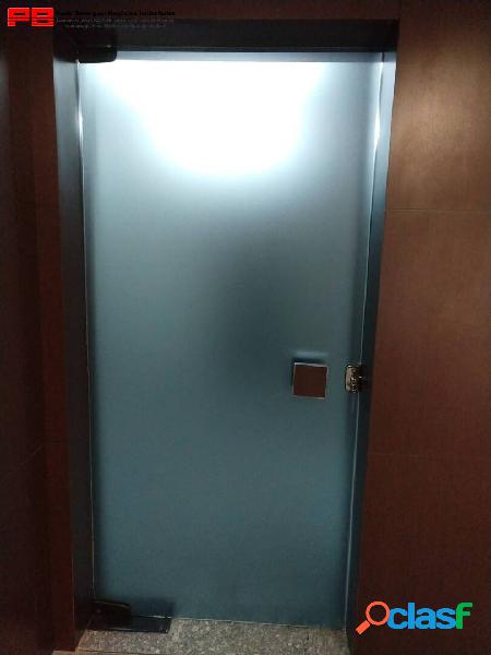 Conjunto Comercial - Itaim Bibi