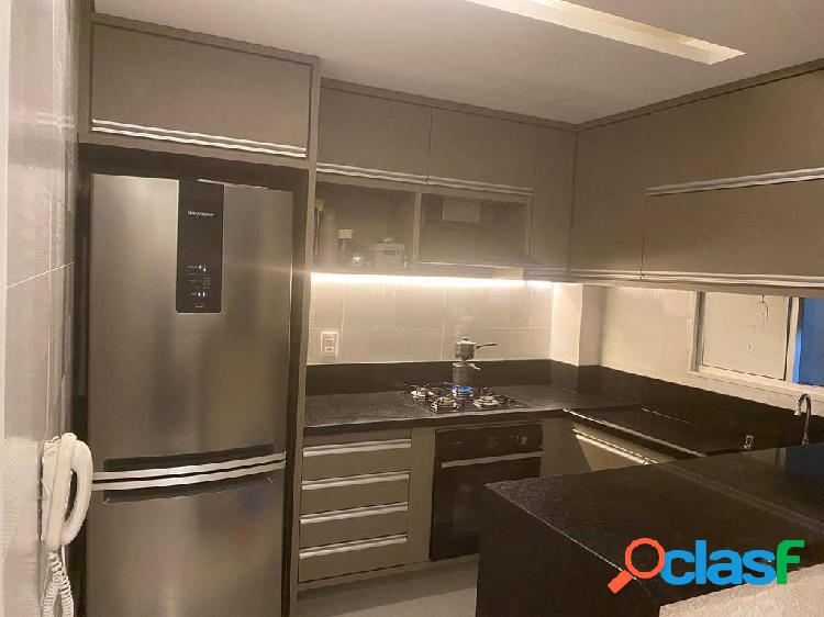 Excelente Apartamento 2/4 á Venda no Sim